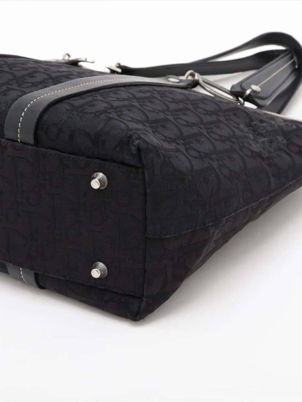 Dior Galliano Era Tote O6 MOG - Picture 3 of 9
